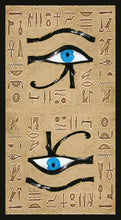 Load image into Gallery viewer, Tarot Nefertari - GOLD