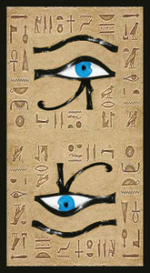 Tarot Nefertari - GOLD