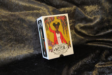 Load image into Gallery viewer, Modern Witch Tarot Deck by Lisa Sterle