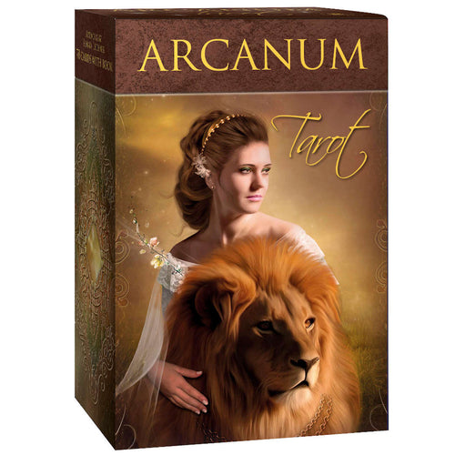 Arcanum Tarot