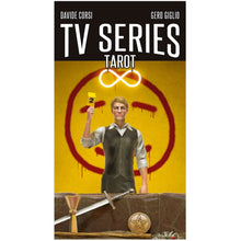 Load image into Gallery viewer, TV Series Tarot