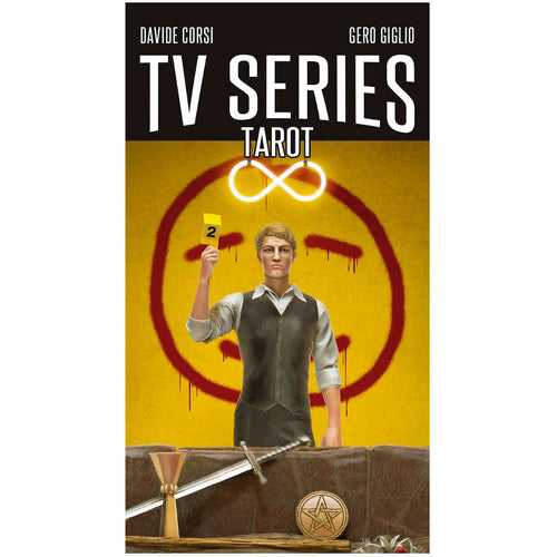 TV Series Tarot