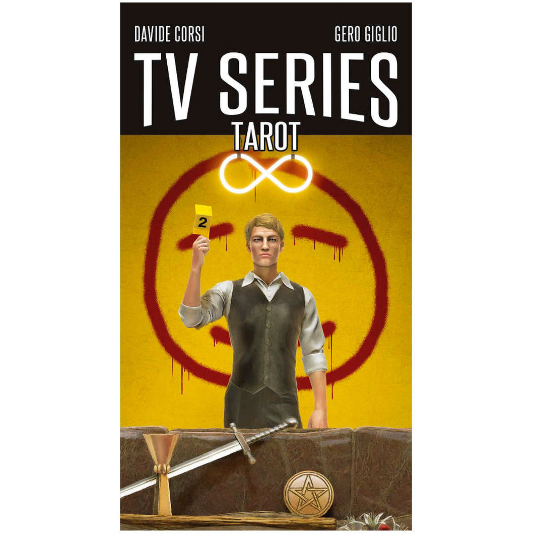 TV Series Tarot