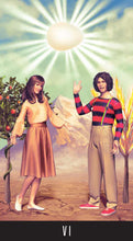 Load image into Gallery viewer, TV Series Tarot