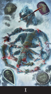 TV Series Tarot