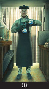TV Series Tarot