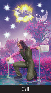TV Series Tarot