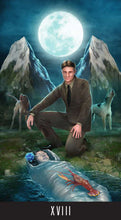 Load image into Gallery viewer, TV Series Tarot