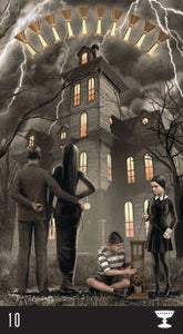 TV Series Tarot