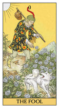 Load image into Gallery viewer, Before Tarot