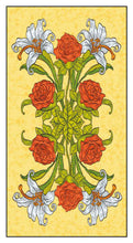 Load image into Gallery viewer, Before Tarot