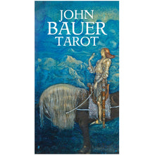 Load image into Gallery viewer, John Bauer Tarot