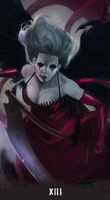 Load image into Gallery viewer, Tarot of the Haunted House