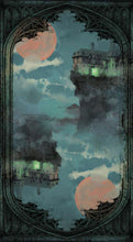 Load image into Gallery viewer, Tarot of the Haunted House