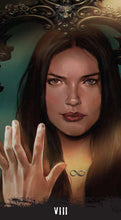 Load image into Gallery viewer, Tarot of the Haunted House