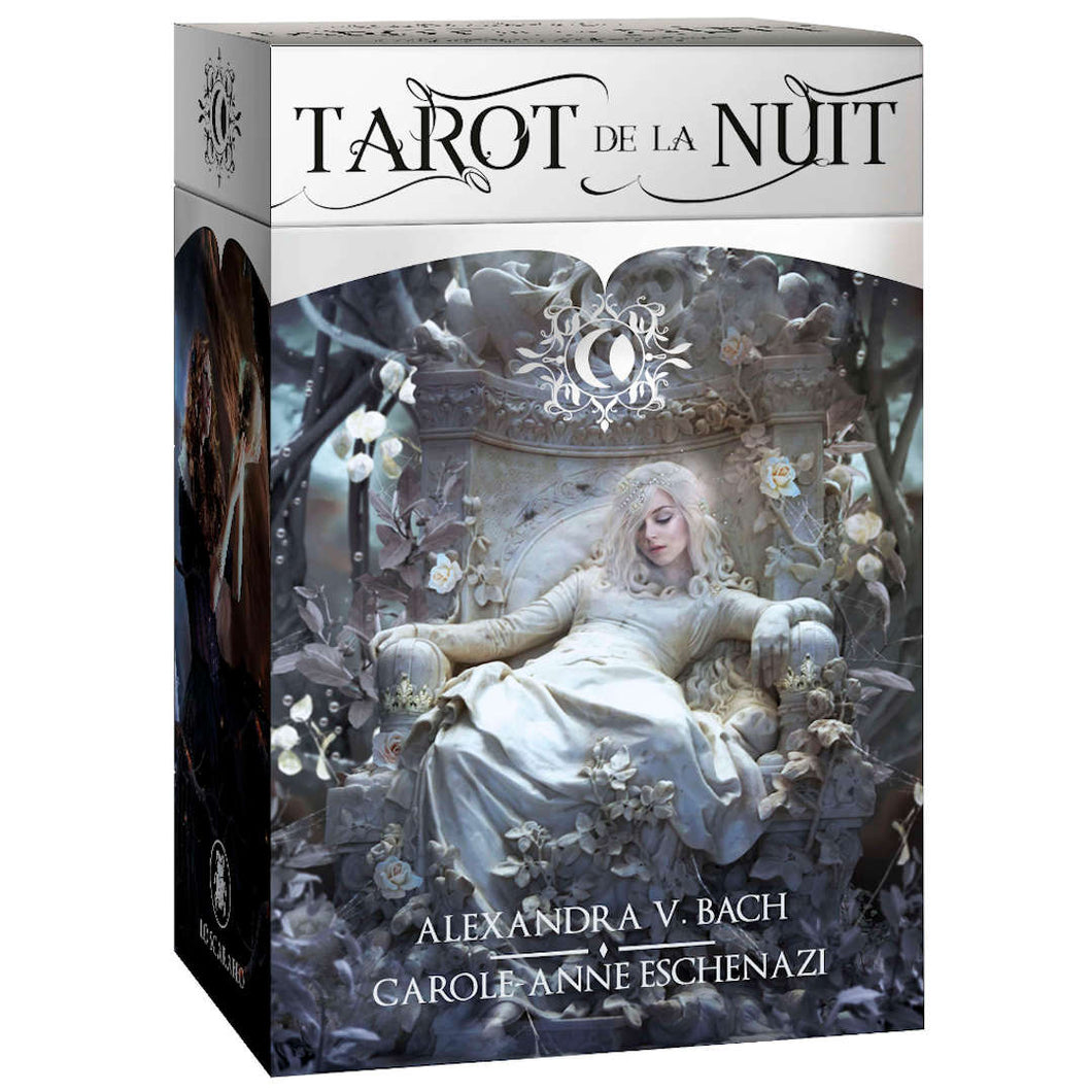 Tarot de la Nuit