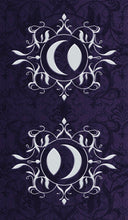 Load image into Gallery viewer, Tarot de la Nuit