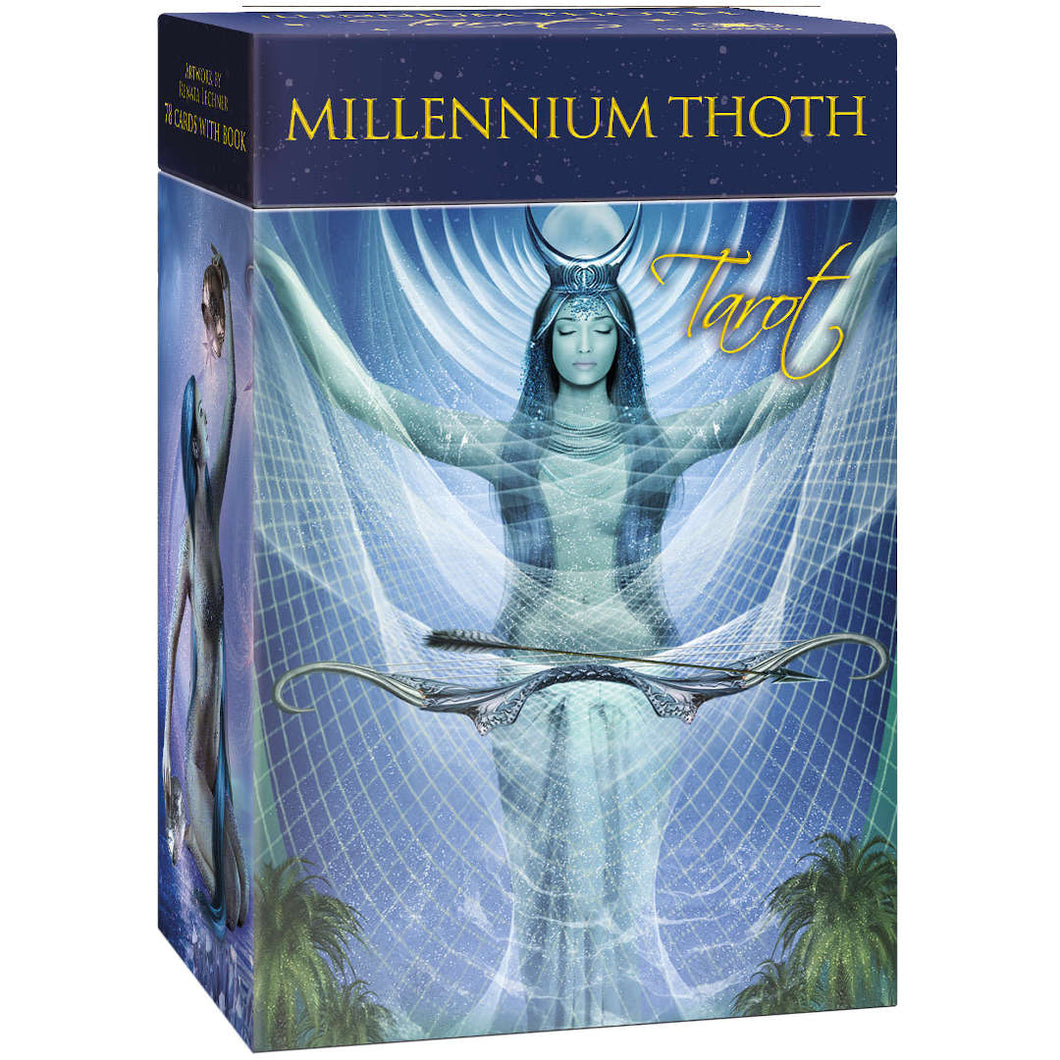 Millenium Thoth Tarot