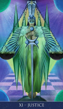 Load image into Gallery viewer, Millenium Thoth Tarot