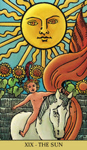 Load image into Gallery viewer, Radiant Wise Spirit Tarot