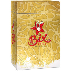 Bix Tarot