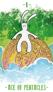 Bix Tarot