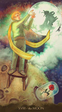 Load image into Gallery viewer, Tarot of the Little Prince