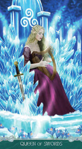 Universal Celtic Tarot