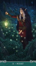 Load image into Gallery viewer, Universal Celtic Tarot