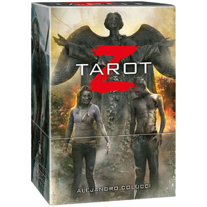 Tarot Z