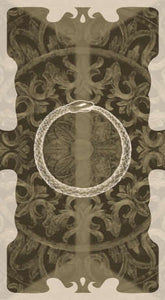 In Between Tarot