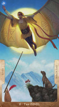 Load image into Gallery viewer, In Between Tarot