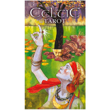Load image into Gallery viewer, Celtic Tarot