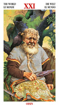 Load image into Gallery viewer, Celtic Tarot