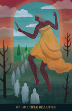 Load image into Gallery viewer, Inspirational Wicca Cards - SET