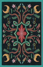 Load image into Gallery viewer, Inspirational Wicca Cards - SET