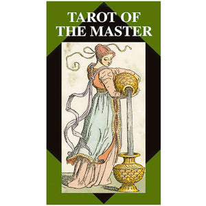 Tarot of the Master