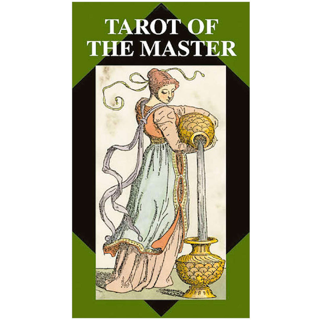 Tarot of the Master