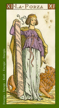 Load image into Gallery viewer, Tarot of the Master