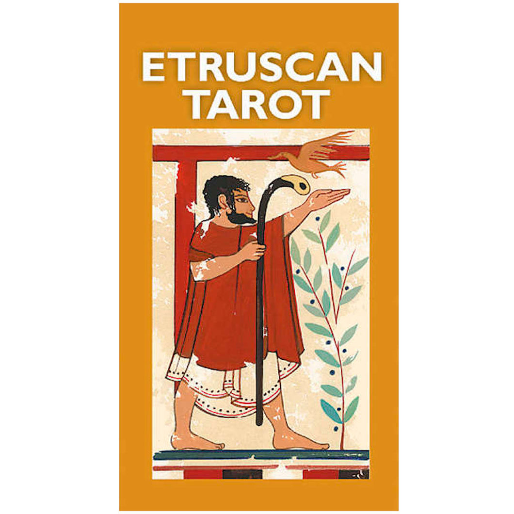 Etruscan Tarot