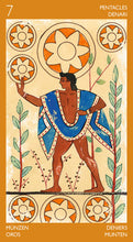 Load image into Gallery viewer, Etruscan Tarot