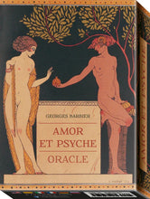 Load image into Gallery viewer, Amor et Psyche Oracle
