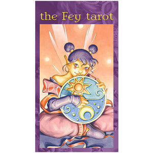 Fey Tarot