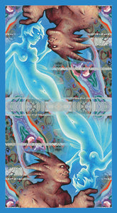 Fey Tarot