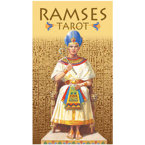 Ramses Tarot of Eternity