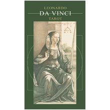 Load image into Gallery viewer, Da Vinci Tarot