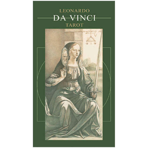 Da Vinci Tarot
