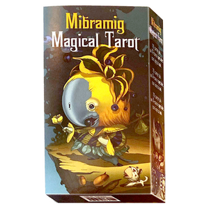 Mibramig Magical Tarot