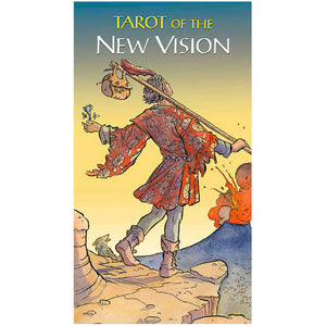 Tarot of the New Vision