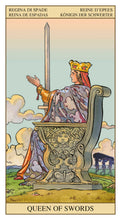 Load image into Gallery viewer, Tarot of the New Vision